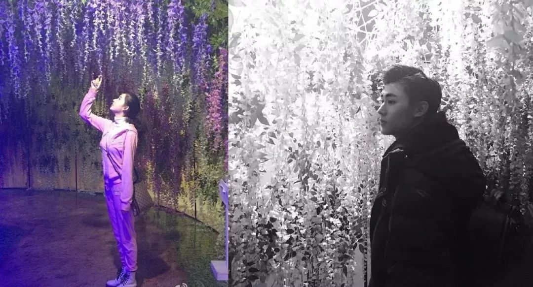 娱乐圈惊现女版罗志祥，23岁四段恋情，还有导演男友为其自杀？
