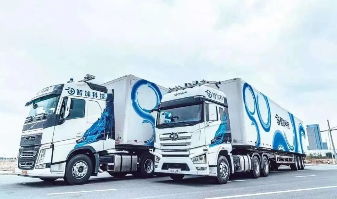 280万货车司机，拱起一个200亿美金的满帮