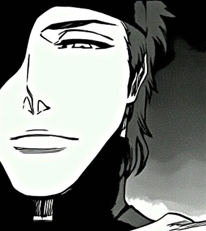 死神 Bleach系列永遠的神 藍染惣右介 動漫三兩斤 Mdeditor