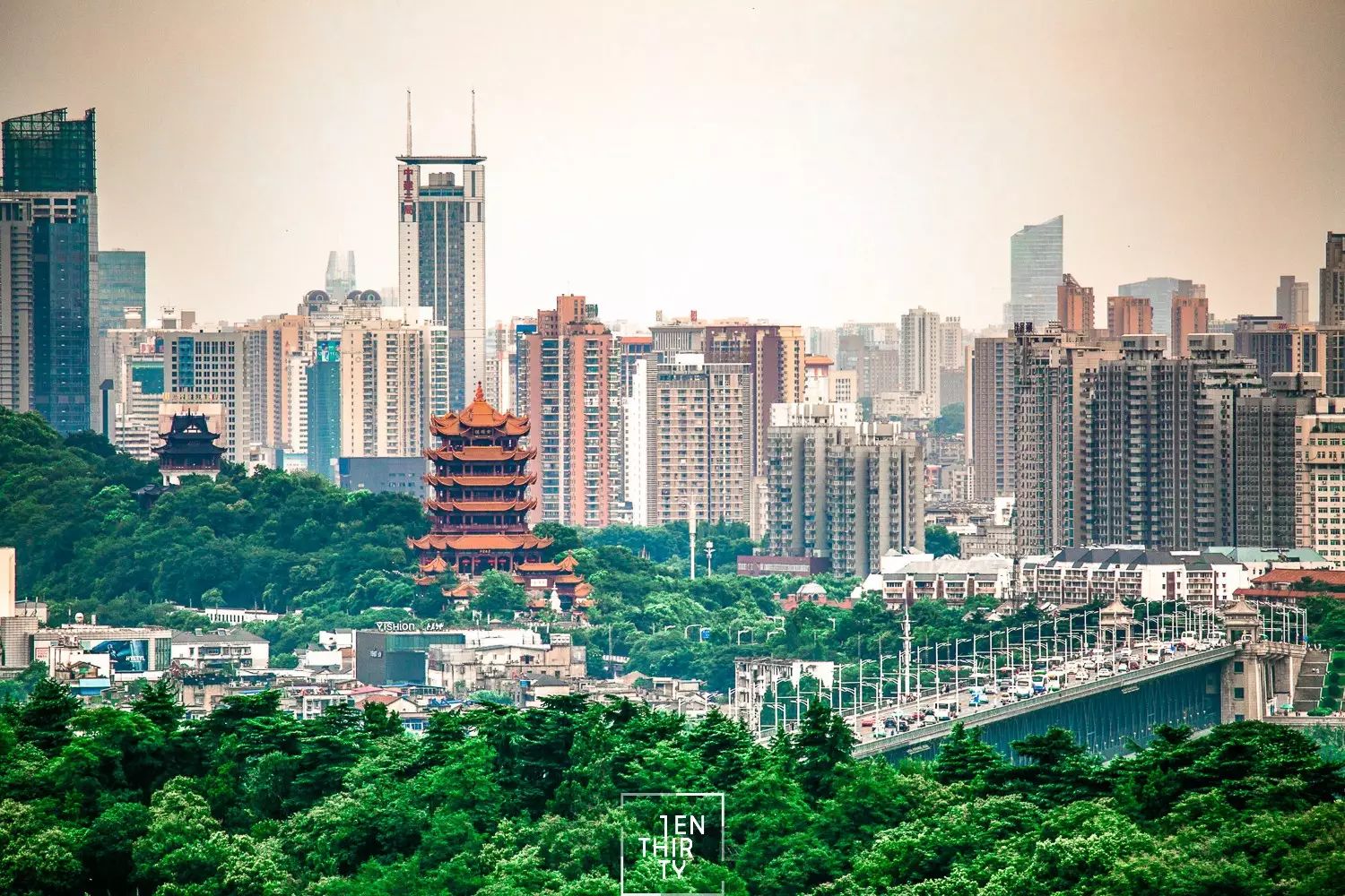 初到武汉的你，请收下这98条生活建议
