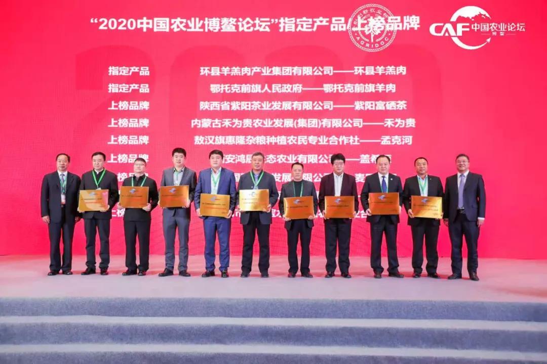 让定心绿茶走出国门，享誉世界