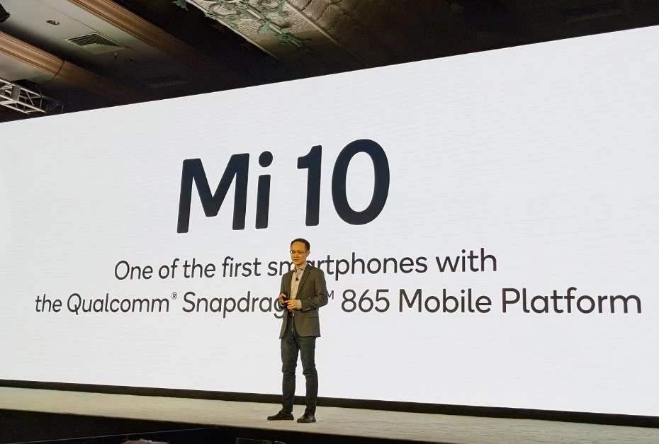 小米10Pro将于三月宣布公布，骁龙865 非常调焦 5G，价钱感人至深
