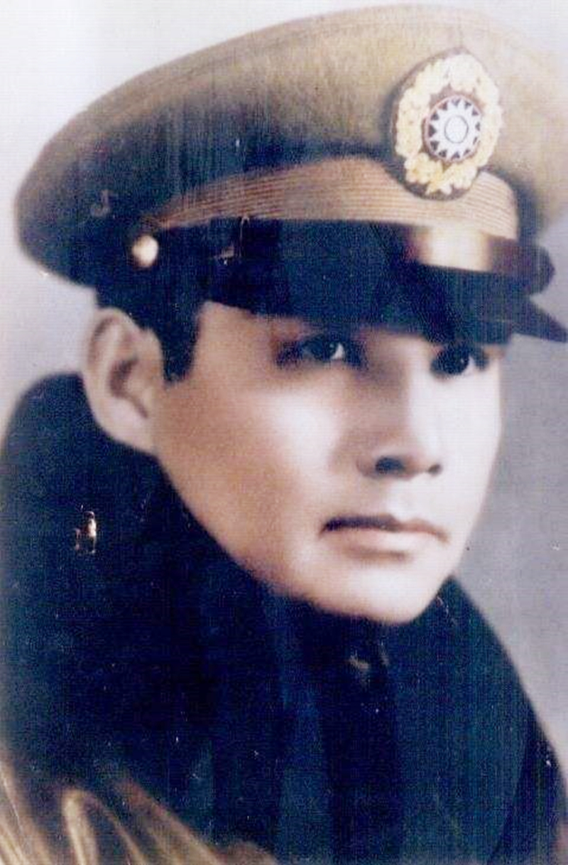 战功、能力皆在张灵甫之上的王耀武，为何他的