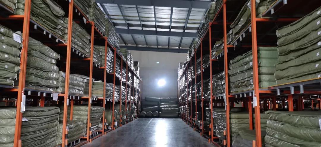 民族情中国芯，三叶堃乳胶要做立足四川辐射全球的软体家居供应商