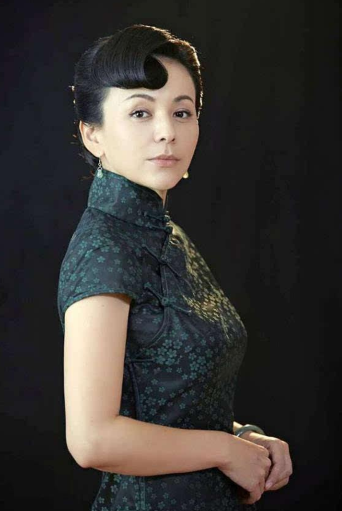 徐熙媛(台湾女演员、歌手、主持人兼作家)_360百科