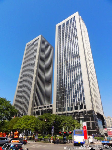山西省11地级市城建风采