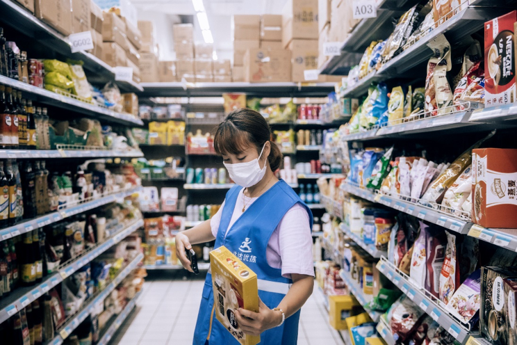 达达集团发布达达优拣 众包拣货提升即时零售履约效能