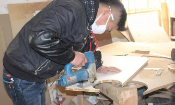 汽车音响改装从入门到精通（第二十课）：倒模制作（2）音响倒膜