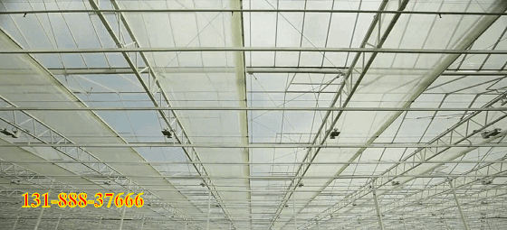 计划做现代设施农业要了解的几种温室大棚样式