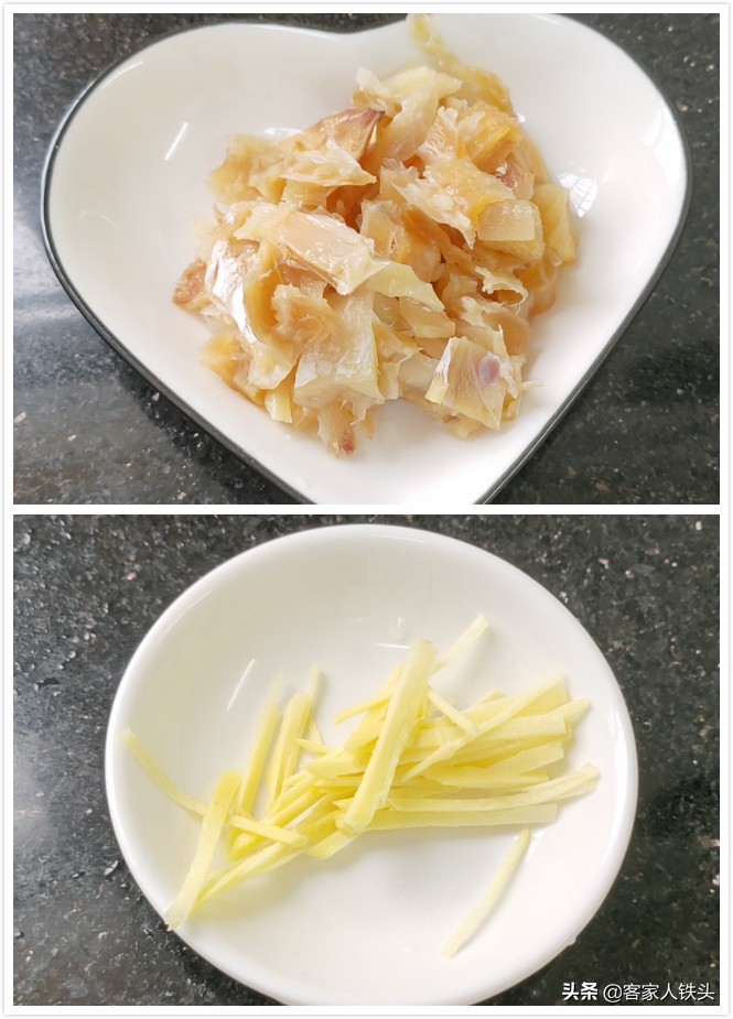 入夏常給家人做一鍋營養早餐，廣東人一周吃5次，鮮香綿滑又好吃