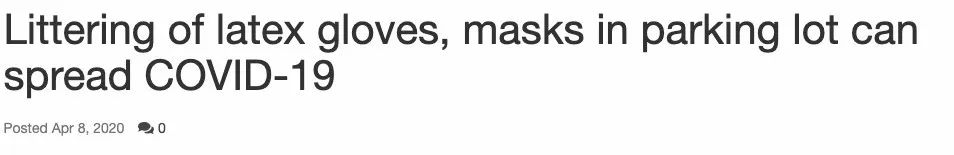 新冠疫情即將引發另一場危機，給人類帶來450年的危害