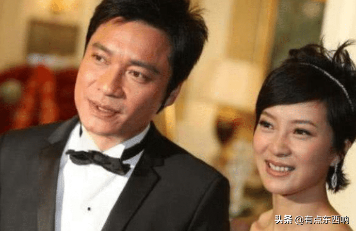 红了就抛弃前妻，罗嘉良的报应终于来了，现任妻子原来不是善茬