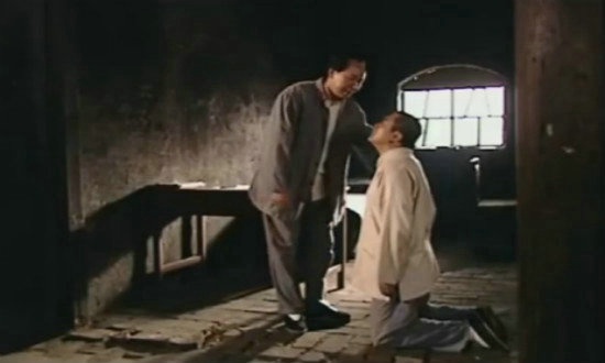 对毛主席最忠心的上将，许世友为何两次向毛主