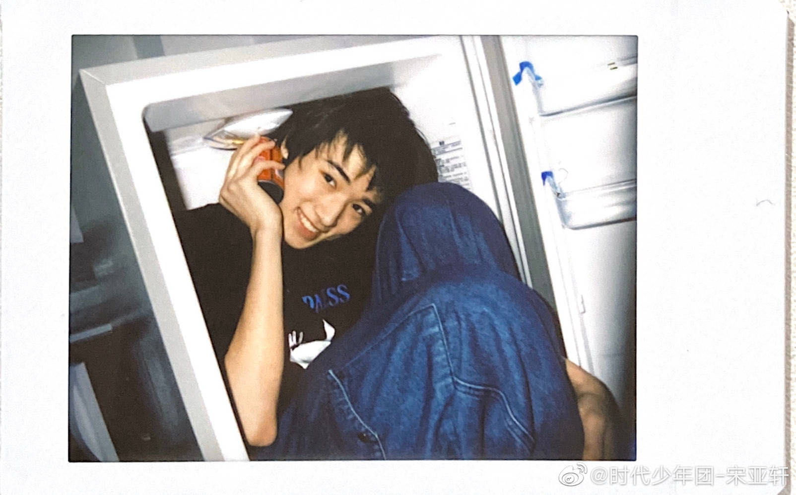 宋亚轩玩黄梗引众怒，边程后继有人，洗白难度一个比一个大