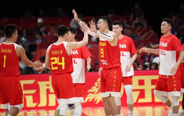 期待！中国男篮的未来在哪？姚明：有信心推动男篮恢复08年实力