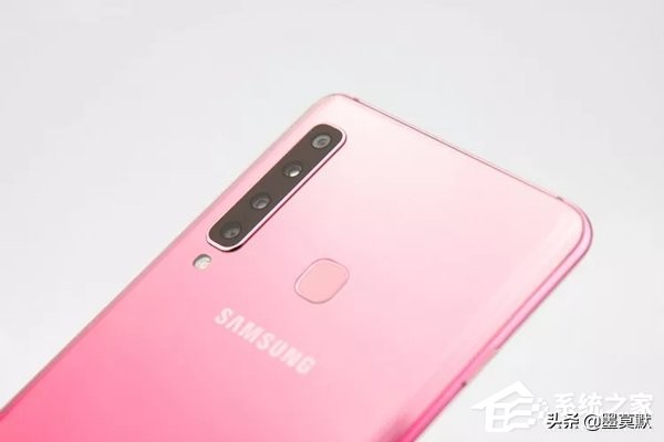 三星A9s评测 性价比极高的Android拍照手机