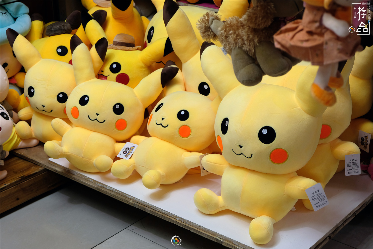 漫游山城：重庆人最爱逛的批发市场，你家里的东西或许都来自这里