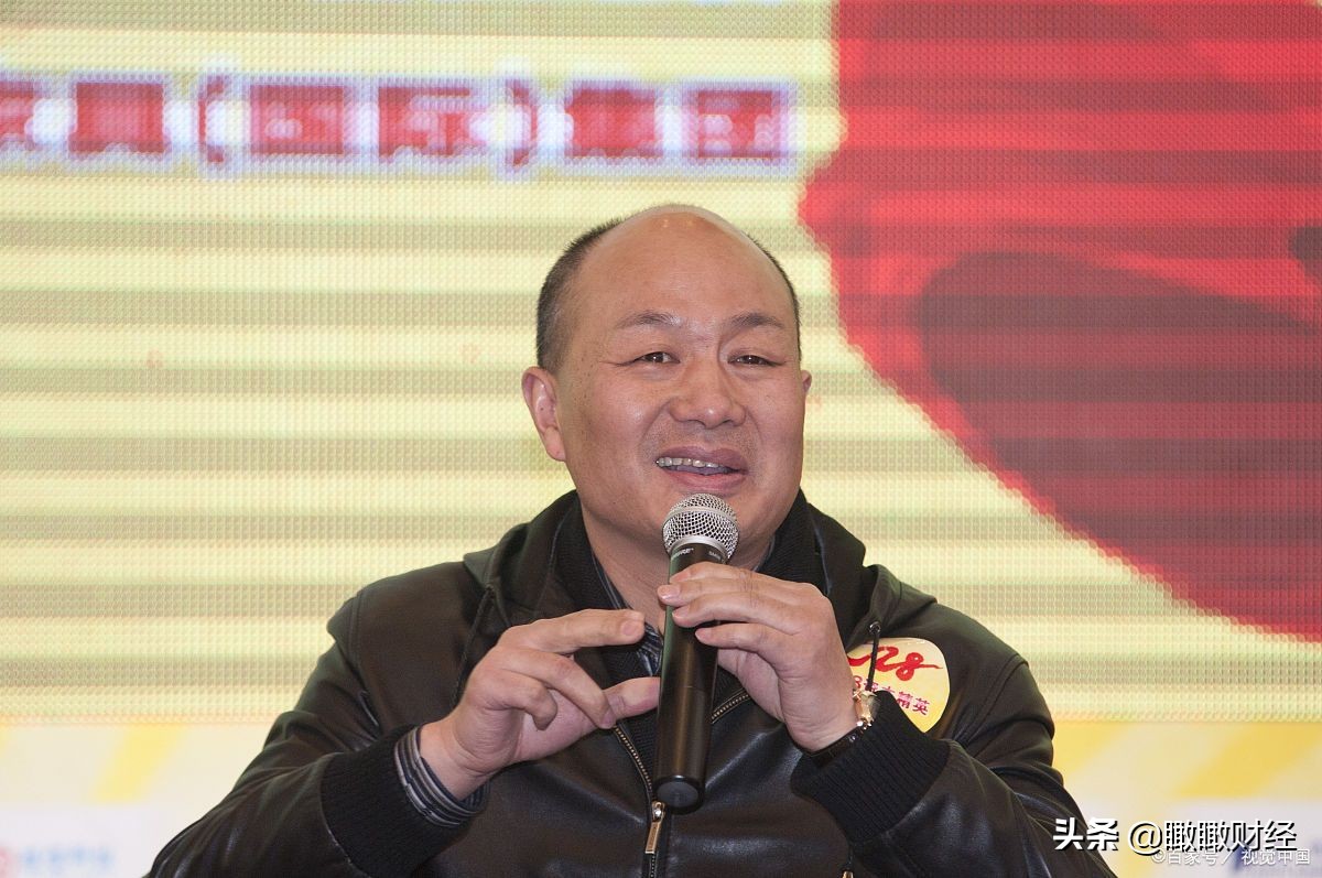 湖南全省富豪名单揭晓，总身价2756.3亿元，气质