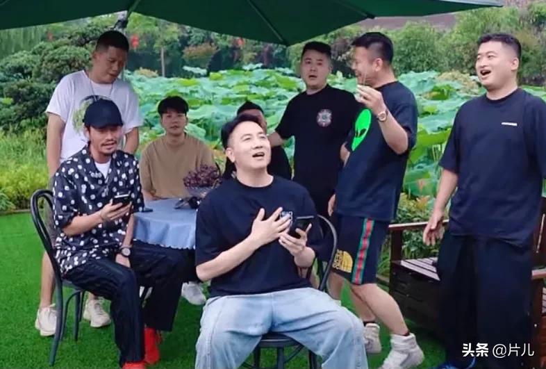 林生斌是个好演员！收获巨额赔偿之后，还应颁给他一个影帝
