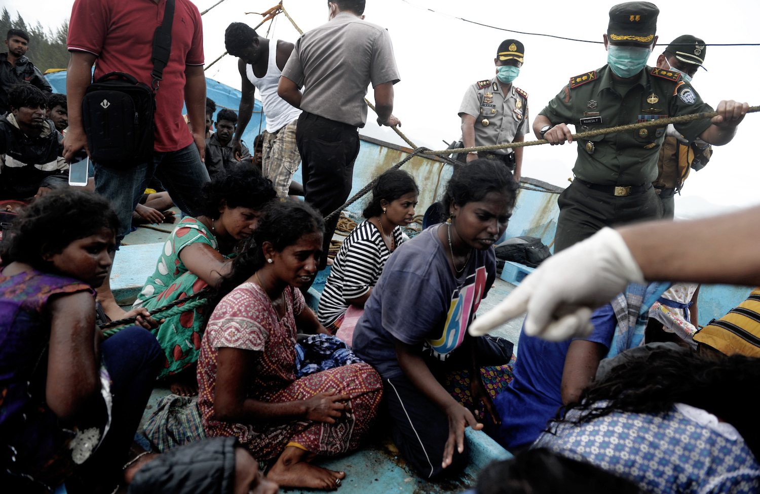 澳將尋求最大外援與中國�死磕�到底？ 國際熱議：連批評的資格，你都沒有