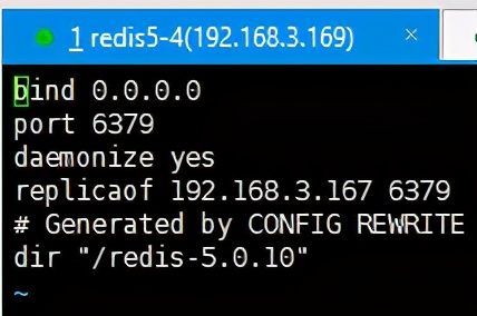 Redis5.0：简单的集群模式——主从模式详解 
