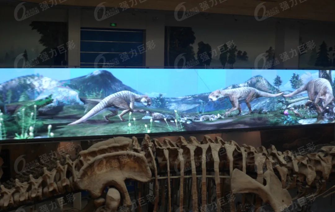 超炫条形屏 | 颜值与实力齐飞 真的美不胜收