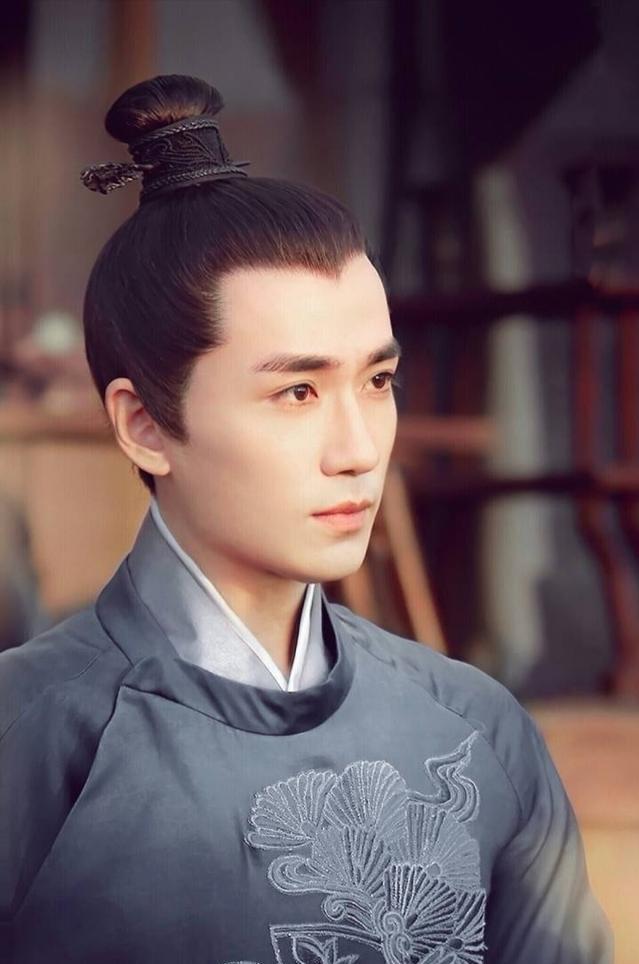 他不仅是那个齐小公爷，更是那个宝藏男孩朱一