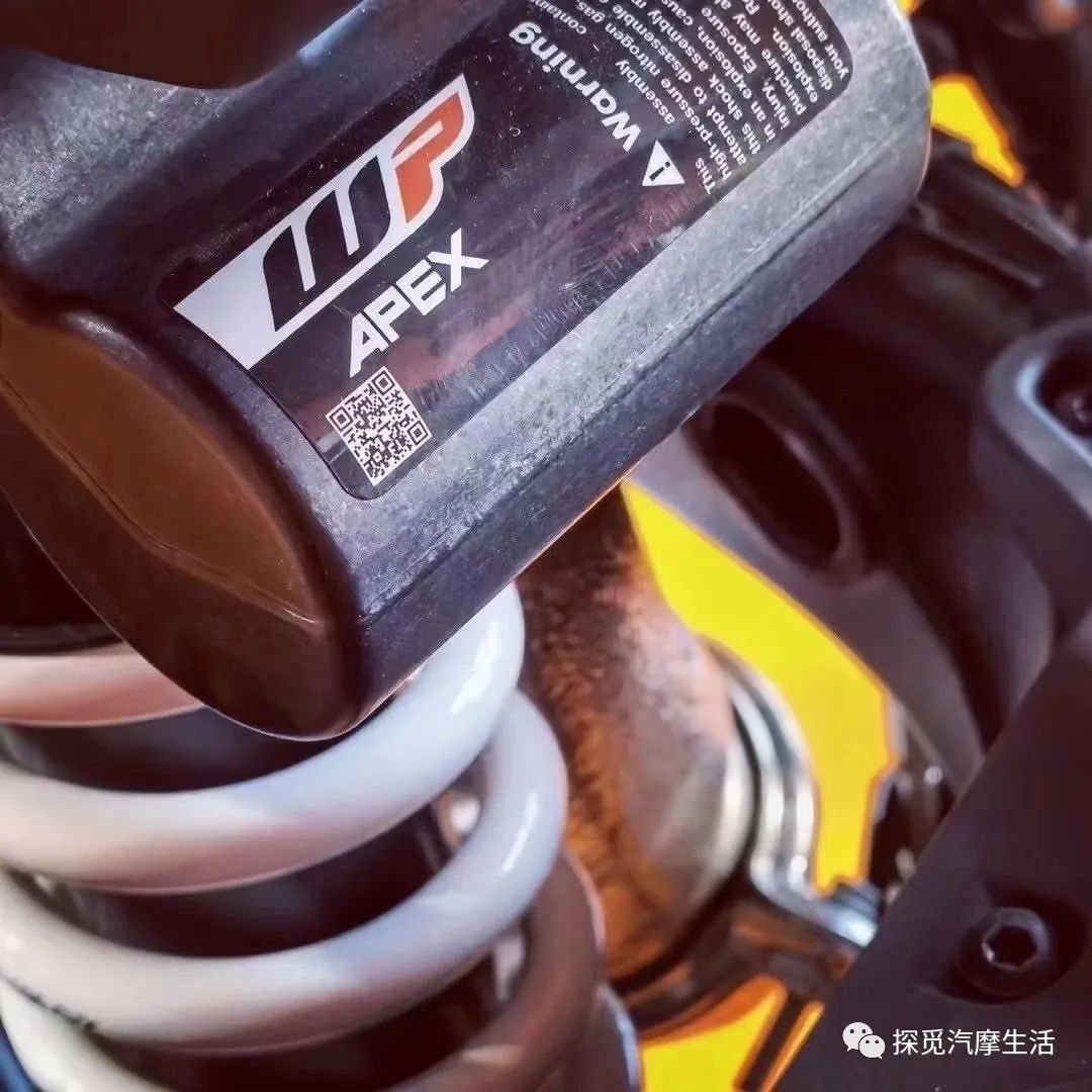 超级公爵：驾到！-静态聊聊2020款KTM 1290 Super Duke R