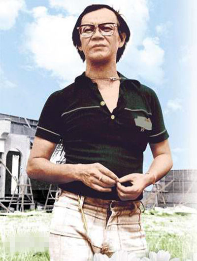 83版射雕英雄传剧组：“瑛姑”曾是港姐季军，“