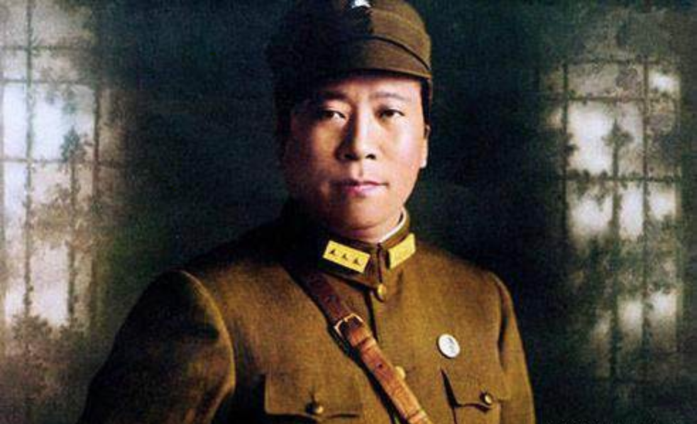 当年奉命参与杀害杨虎城，50多年后杨家后人找到