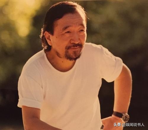 73岁\"刘罗锅\"一生不接广告，不参加儿子