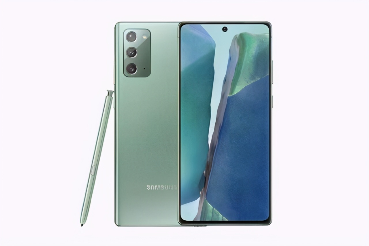 还会有下一代吗？三星Note 20 5G降价1300元，想珍藏的可抓紧了