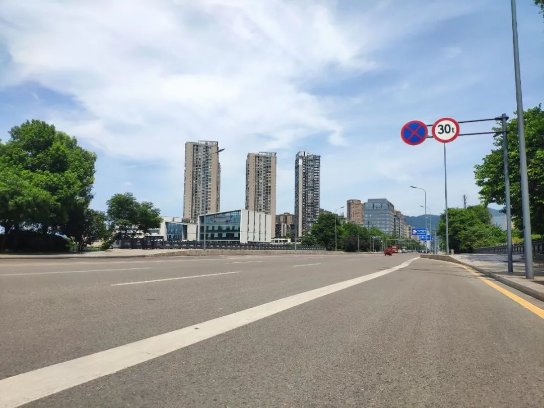 老照片|惊呆璧山人！一组璧山新老照片对比，看璧山几十年来巨大变化