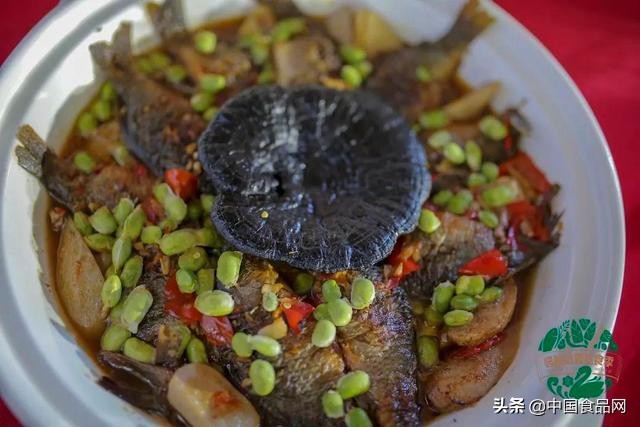 “寻味武夷觅食季”活动顺利收官啦快来看看你pick的美食上榜了吗