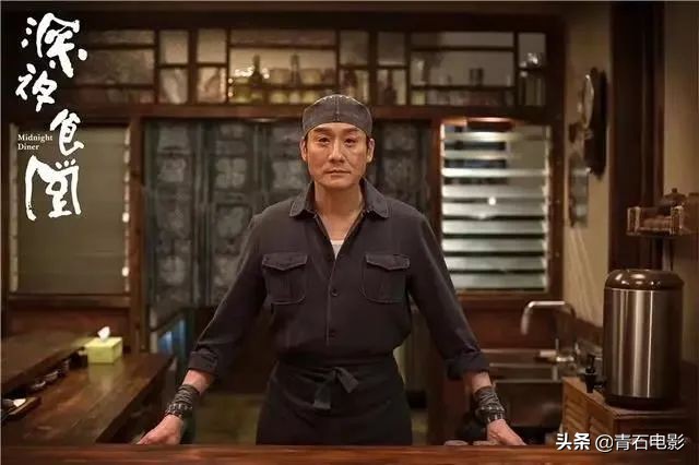 《新龙门客栈》28年过去，有人功成身退，有人重