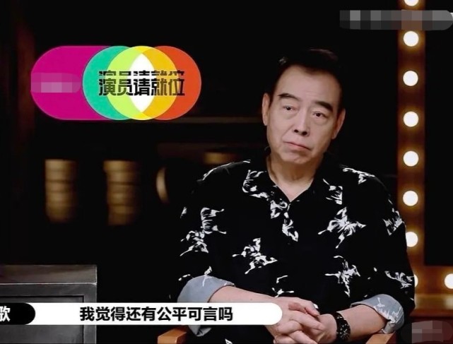 黄奕发长文，感谢4位导演指点，还晒出陈凯歌三年前给她写的诗