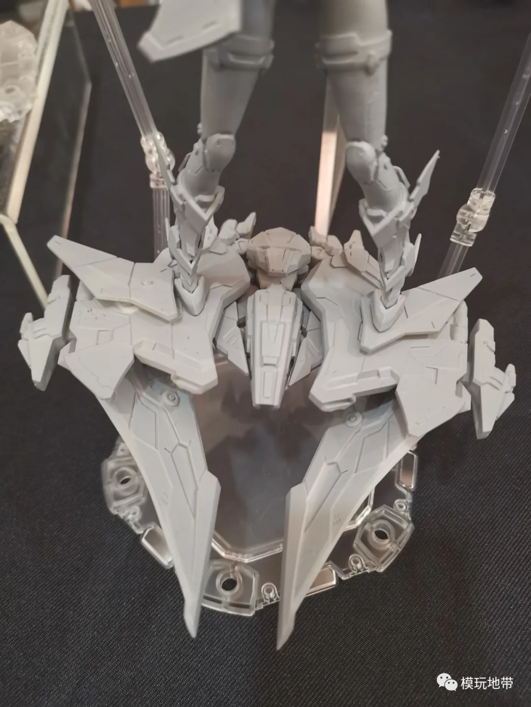 模玩资讯：国产崛起！WF2020上海展会可动类新品汇总