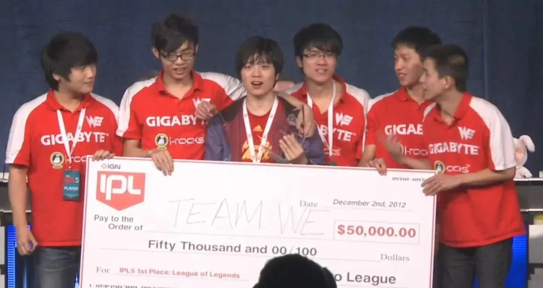 已经有7年赛事的LPL，还会有多少逐梦的少年？
