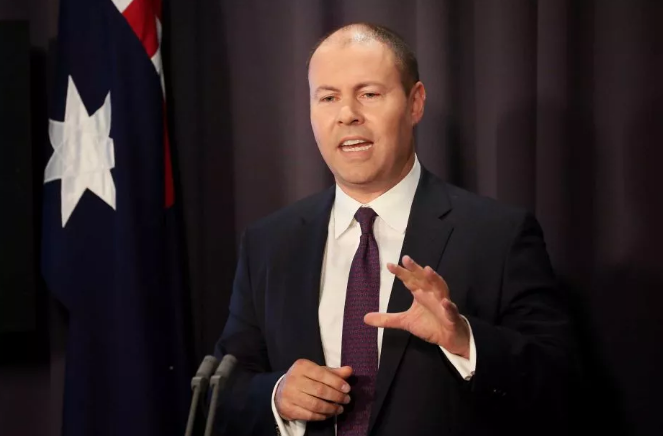 澳派反華部長向中國求和，曾稱不會為任何事改變，仍對美抱有期待