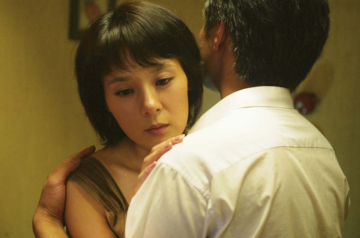 《人鱼小姐》过去19年：2位演员自杀，2位至今未