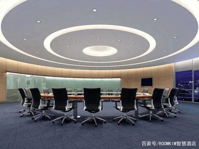 人体存在传感器让传统酒店秒变智能酒店，打造差异化核心竞争力