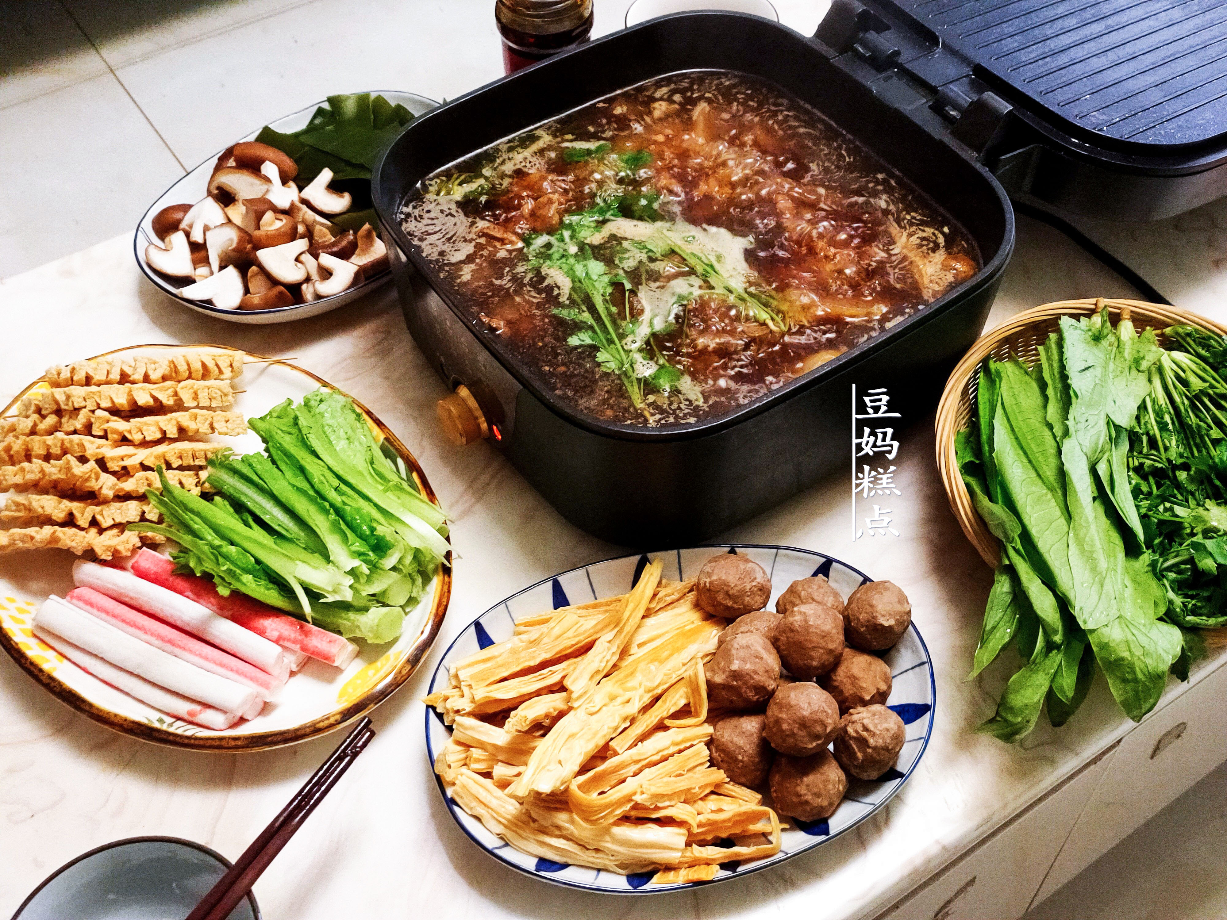 天冷了，蘿蔔這樣燉，香味十足入口即化，孩子特別愛吃
