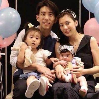 賈靜雯豪宅裝修太美了，客廳沒有茶几，入門就是餐廳，真接地氣