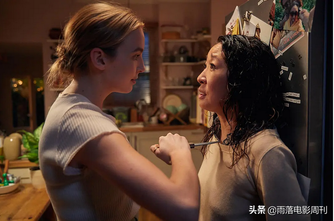 那两个“改变命运”的女人，告诉了我们，不被