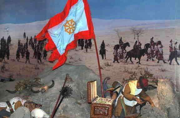 叔孙辄被逐奔楚叛故土，鄫国人怨念未解欲灭鲁