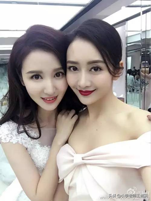 好久不见王鸥，这美得有点惊心动魄了！38岁的王鸥不打算结婚了？