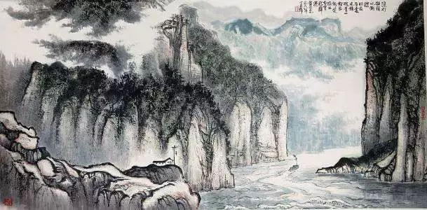 八首气势磅礡的爱国诗词-第7张图片-非凡网 八首气势磅礡的爱国诗词-第7张图片-非凡网