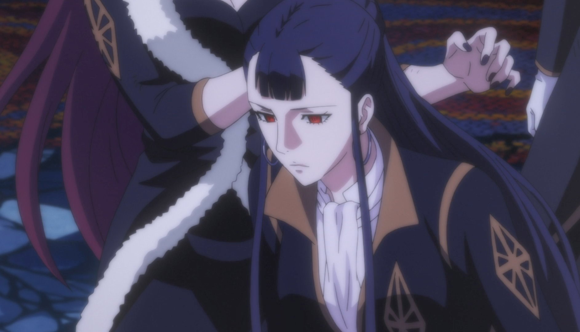 韩漫改编新番大贵族撒花完结吾莱展现压倒性实力