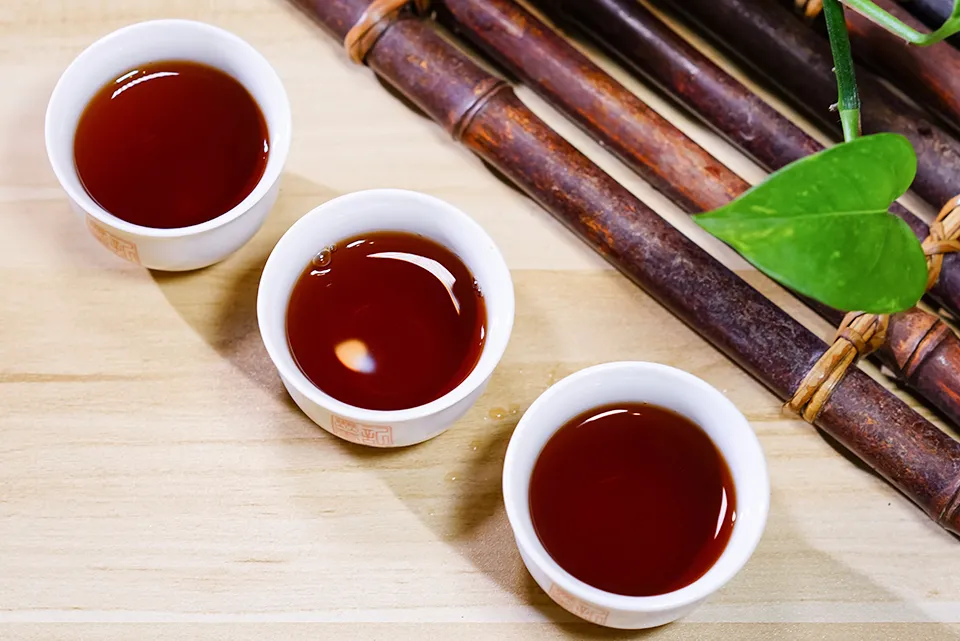 權威干貨｜選擇好茶的4個標準，你知道嗎？