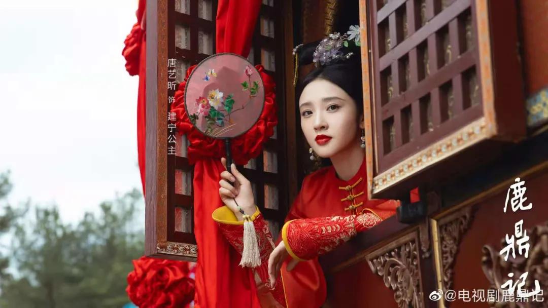 越骂越火的新《鹿鼎记》，到底是怎样一种存在